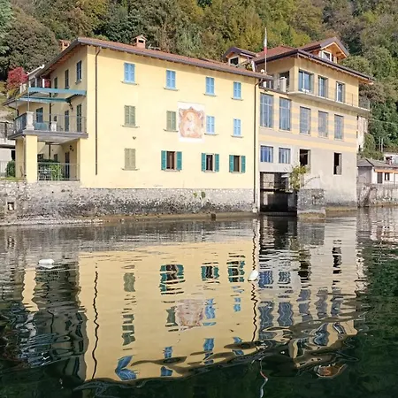 Apartamento Aqua Vista *