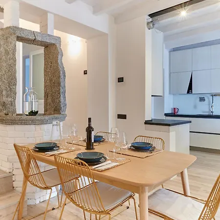 Aqua Vista Argegno