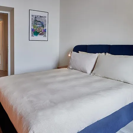 Apartamento Aqua Vista *