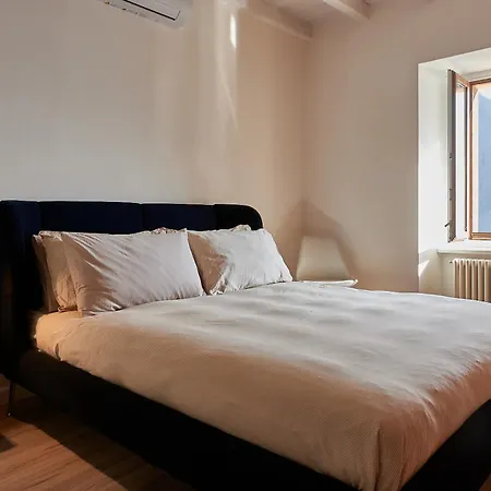 Aqua Vista Argegno