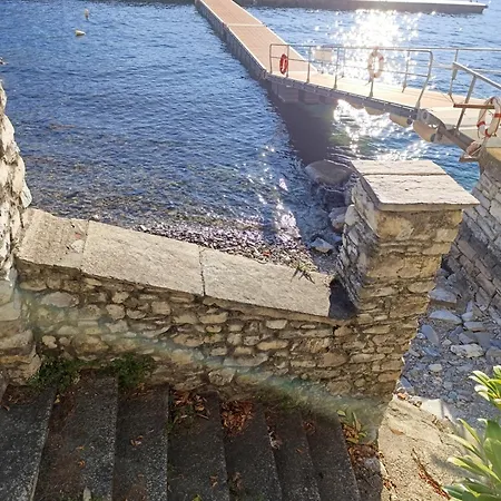 Apartamento Aqua Vista Argegno
