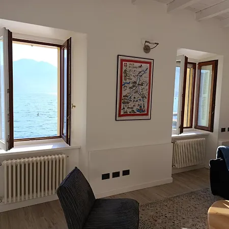 Apartamento Aqua Vista *