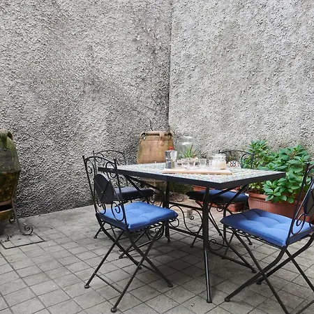 Aqua Vista Apartment Argegno