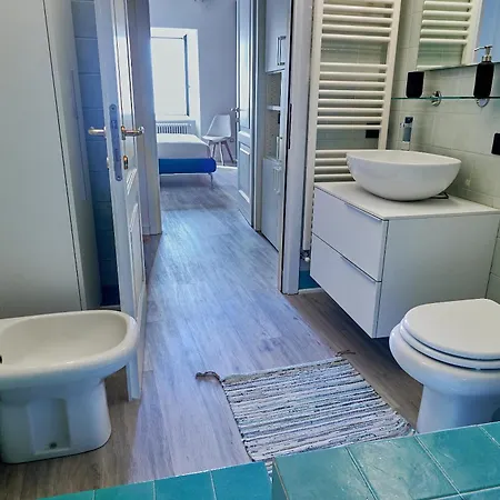 Aqua Vista Apartment