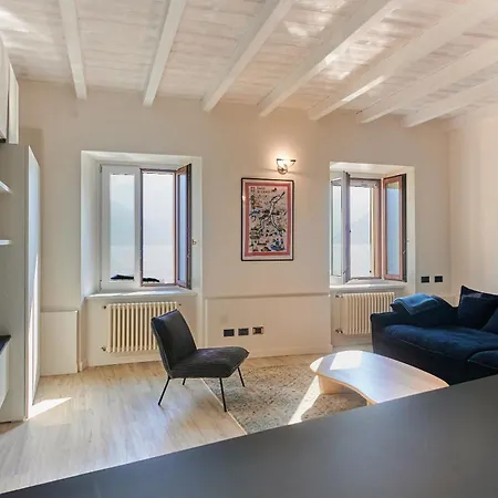 Apartment Aqua Vista *