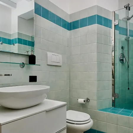 Apartment Aqua Vista Argegno