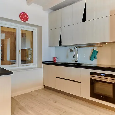 Apartment Aqua Vista Argegno