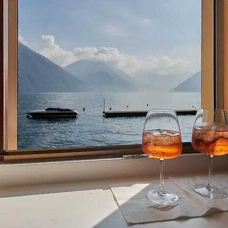 Apartment Aqua Vista Argegno