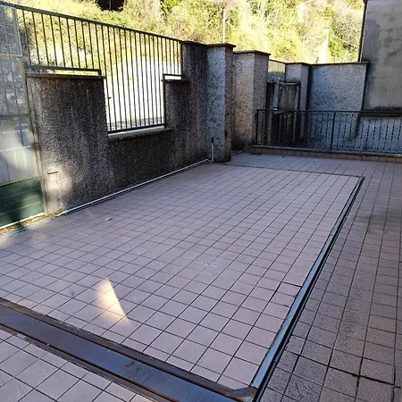 Aqua Vista Apartment *