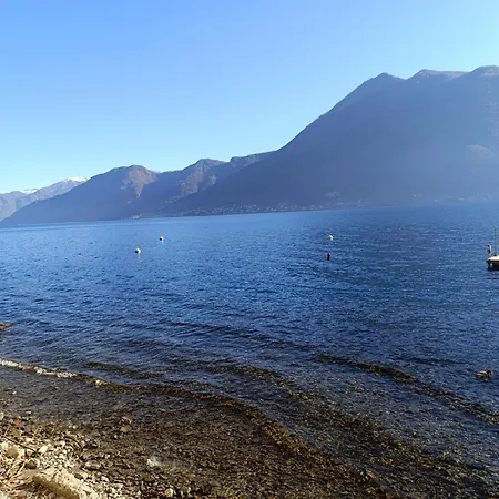 Aqua Vista Argegno